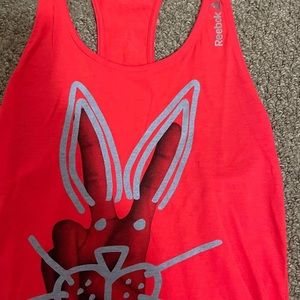 Reebok tank top